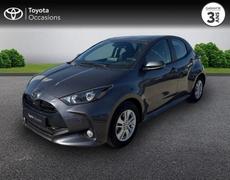 Toyota Yaris Cavaillon