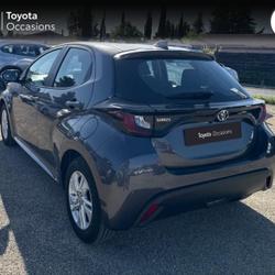 Toyota Yaris 120 VVT-i Dynamic Business 5p MC24 Cavaillon