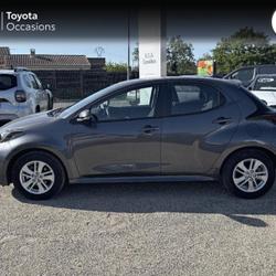 Toyota Yaris 120 VVT-i Dynamic Business 5p MC24 Cavaillon