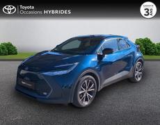 Toyota C-HR Arles