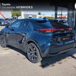 Toyota C-HR 2.0 Hybride 200ch Design pk confort NG23 Arles