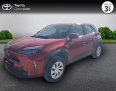 Toyota Yaris Cross Cavaillon