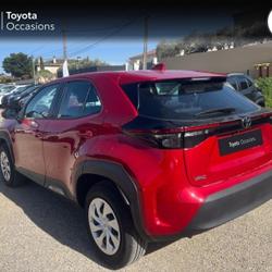 Toyota Yaris Cross 116h Dynamic MC24 Cavaillon