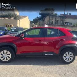 Toyota Yaris Cross 116h Dynamic MC24 Cavaillon