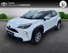 Toyota Yaris Cross Cavaillon