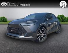 Toyota C-HR Avignon