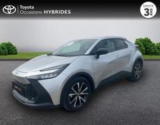 Toyota C-HR - 1.8 Hybride NG 140ch Design MY25 - 27 989 €