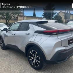 Toyota C-HR 1.8 Hybride NG 140ch Design MY25 Cavaillon