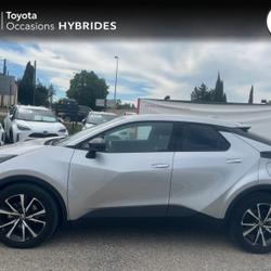 Toyota C-HR 1.8 Hybride NG 140ch Design MY25 Cavaillon