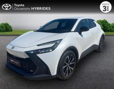 Toyota C-HR Cavaillon