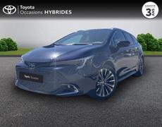 Toyota Corolla Touring Sports Avignon
