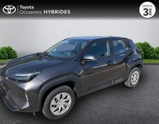 Toyota Yaris Cross Avignon