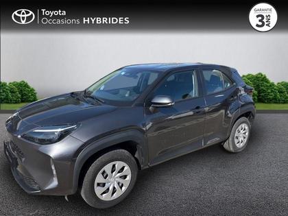 Toyota Yaris Cross Avignon