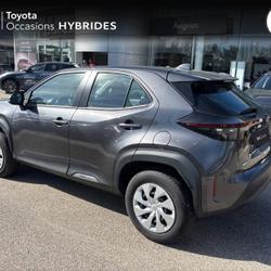 Toyota Yaris Cross 116h Dynamic MC24 Avignon