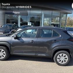 Toyota Yaris Cross 116h Dynamic MC24 Avignon