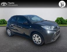 Toyota Aygo X Cavaillon