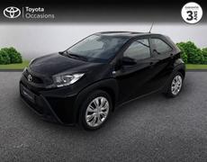 Toyota Aygo X Cavaillon