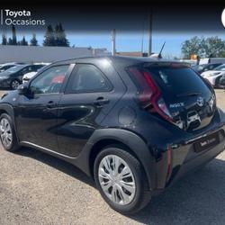 Toyota Aygo X 1.0 VVT-i 72ch Dynamic MY24 Cavaillon
