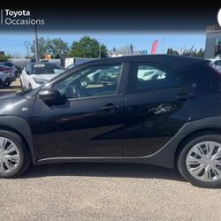 Toyota Aygo X 1.0 VVT-i 72ch Dynamic MY24 Cavaillon