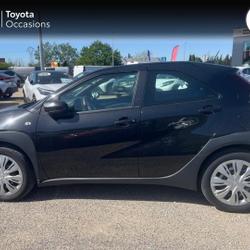Toyota Aygo X 1.0 VVT-i 72ch Dynamic MY24 Cavaillon
