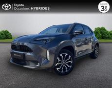 Toyota Yaris Cross Avignon
