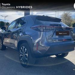 Toyota Yaris Cross 130h Design AWD-i MC24 Avignon