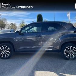 Toyota Yaris Cross 130h Design AWD-i MC24 Avignon