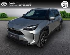 Toyota Yaris Cross - 130h Design AWD-i MC24 - 25 289 €