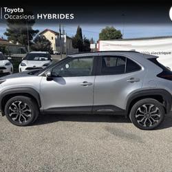 Toyota Yaris Cross 130h Design AWD-i MC24 Cavaillon