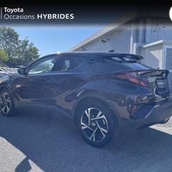 Toyota C-HR 1.8 Hybride 122ch Design Ultimate E-CVT Avignon