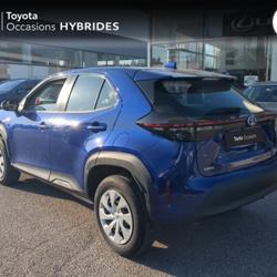 Toyota Yaris Cross 116h Dynamic MY22 Avignon