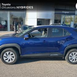 Toyota Yaris Cross 116h Dynamic MY22 Avignon