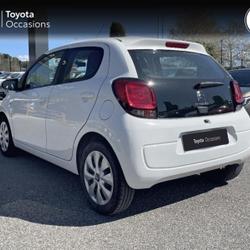 Citroen C1 VTi 72 S&S Feel 5p E6.d Avignon