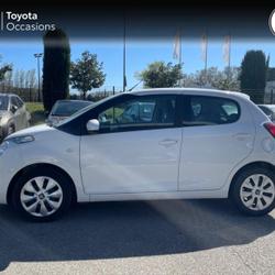 Citroen C1 VTi 72 S&S Feel 5p E6.d Avignon