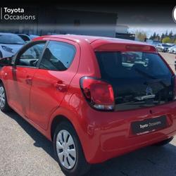 Citroen C1 VTi 72 Feel ETG 5p Avignon