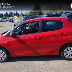 Citroen C1 VTi 72 Feel ETG 5p Avignon