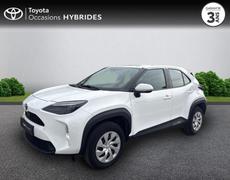 Toyota Yaris Cross Avignon