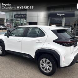 Toyota Yaris Cross 116h Dynamic MY22 Avignon