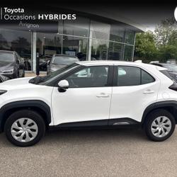 Toyota Yaris Cross 116h Dynamic MY22 Avignon