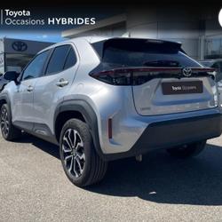 Toyota Yaris Cross 130h Design AWD-i MC24 Avignon