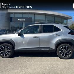 Toyota Yaris Cross 130h Design AWD-i MC24 Avignon