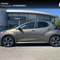Toyota Yaris 116h Design 5p MC24 Avignon