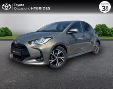 Toyota Yaris Cavaillon