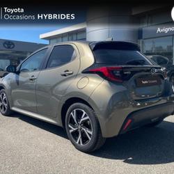 Toyota Yaris 116h Design 5p MC24 Cavaillon