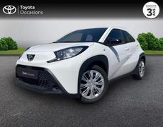 Toyota Aygo X Avignon