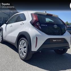 Toyota Aygo X 1.0 VVT-i 72ch Dynamic MY24 Avignon