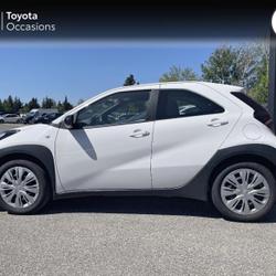 Toyota Aygo X 1.0 VVT-i 72ch Dynamic MY24 Avignon