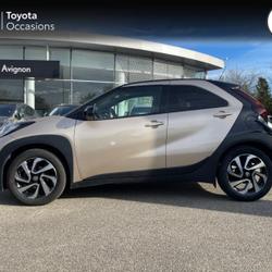 Toyota Aygo X 1.0 VVT-i 72ch Design S-CVT MY23 Avignon