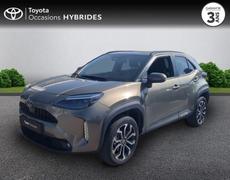 Toyota Yaris Cross Avignon