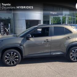 Toyota Yaris Cross 130CV Design MC24 Avignon